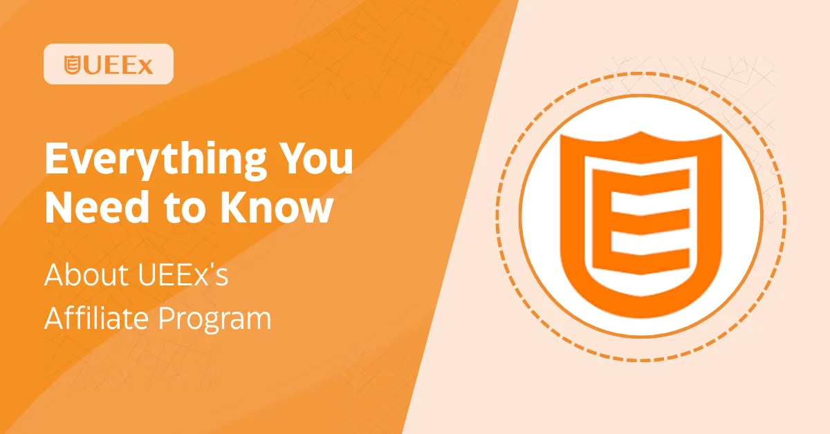 UEEx Affiliate Program