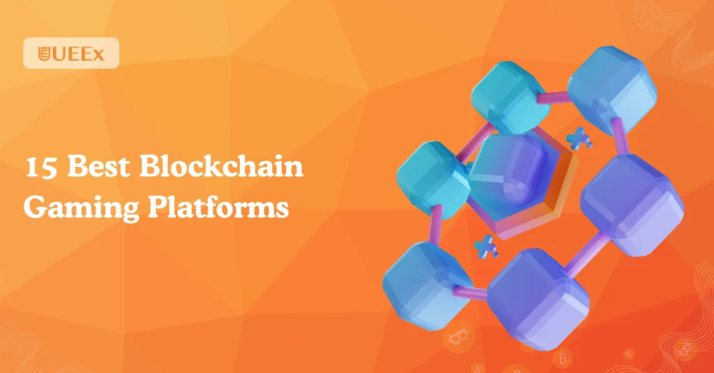blockchain gaming platforms