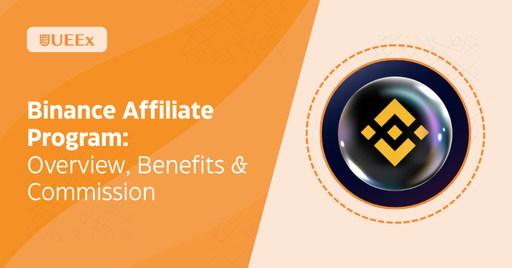 Binance Affiliate Program