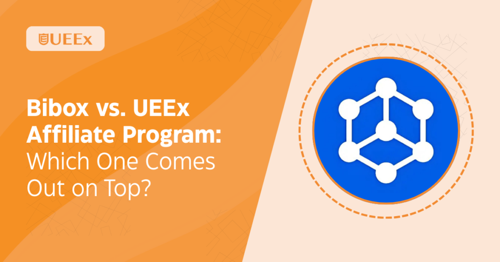 Bibox Affiliate Program