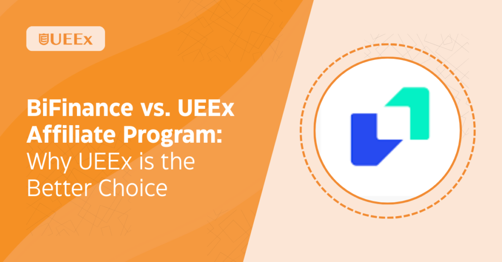 BiFinance affiliate program