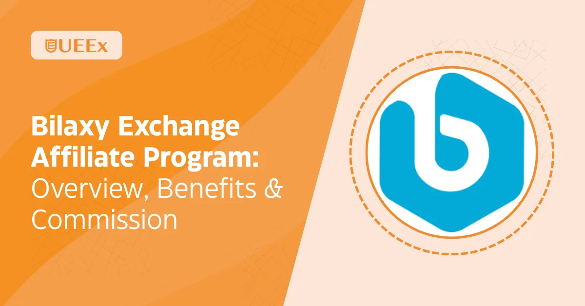 Bilaxy affiliate program