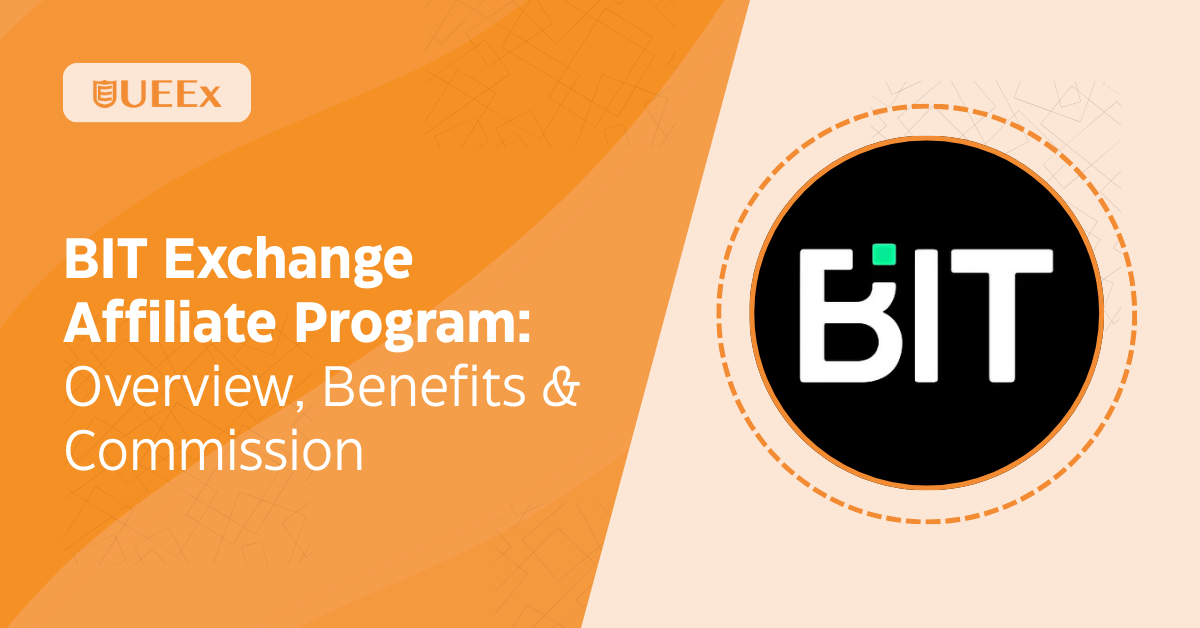 BIT Exchange Affiliate Program