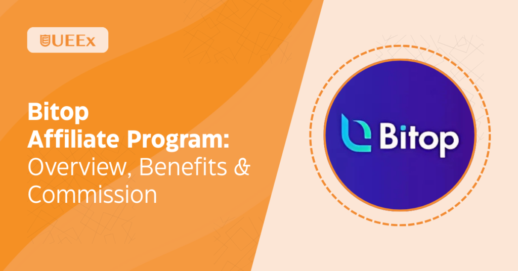 Bitop Affiliate Program
