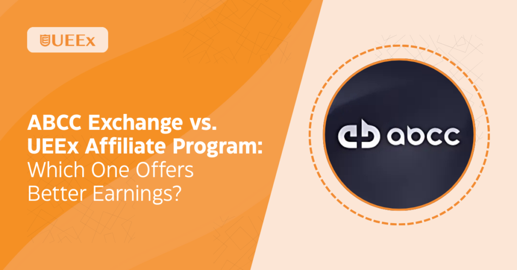ABCC Exchange Affiliate Program