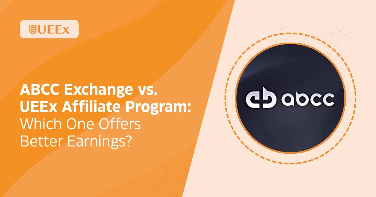 ABCC Exchange Affiliate Program