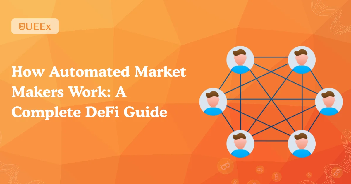 Automated Market Makers