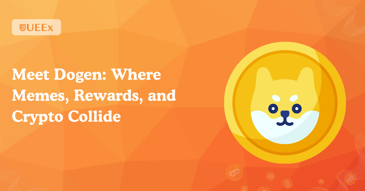 dogen crypto