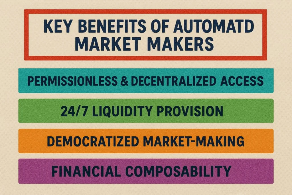Image showing the types of Automated Market Maker Model