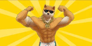 Dogen image depicting Market performance and community sentiment