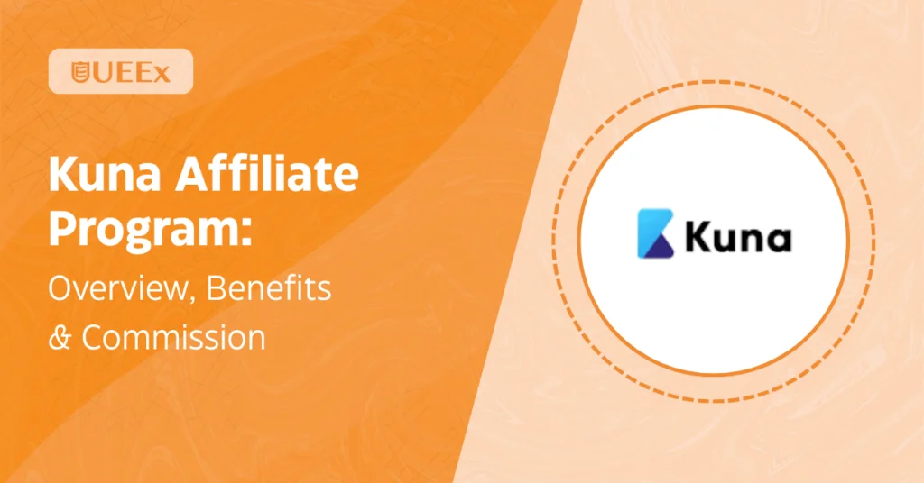 Kuna Affiliate Program