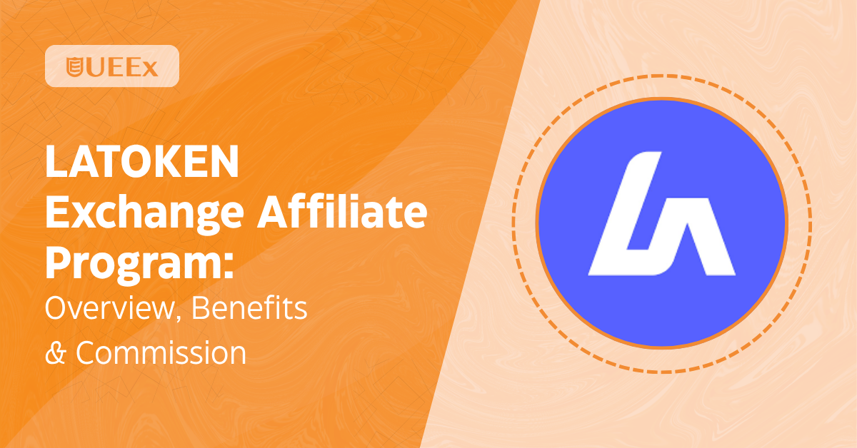 LATOKEN Affiliate Program