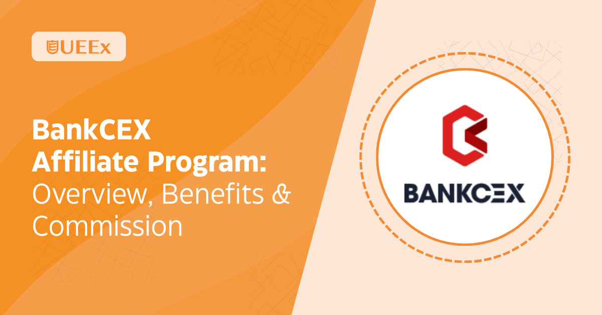 BankCEX Affiliate Program