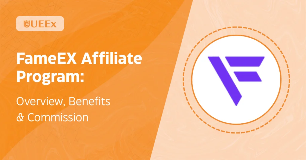 FameEx affiliate program