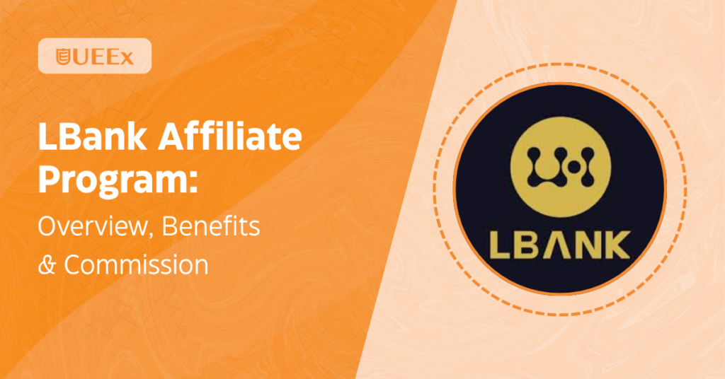 LBank Exchange Affiliate Program
