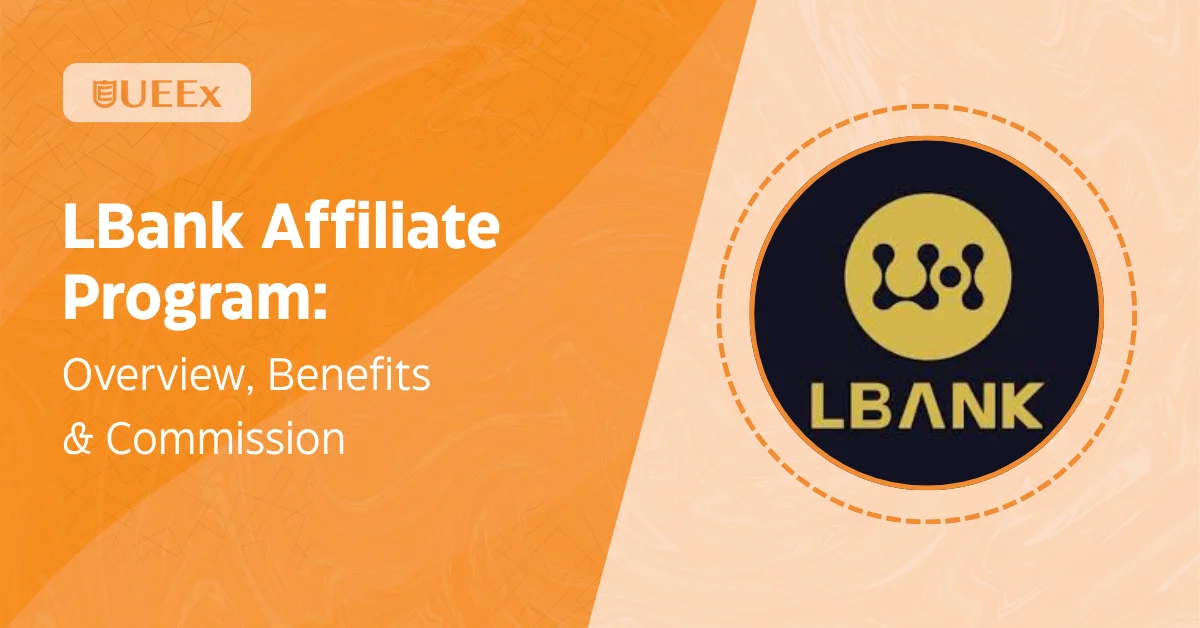 LBank Exchange Affiliate Program