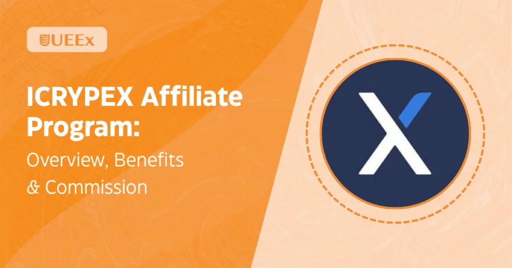 ICRYPEX Affiliate Program