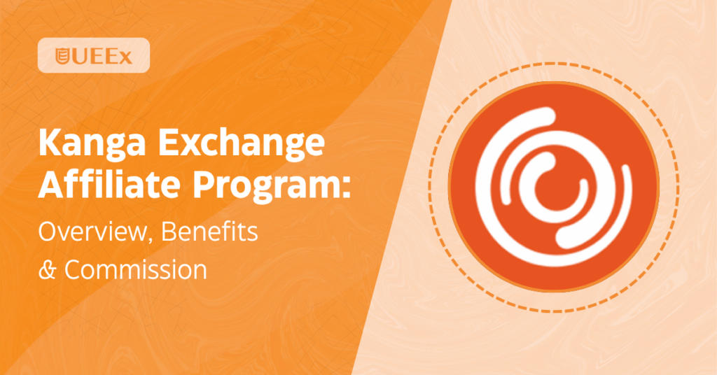 Kanga Exchange affiliate program