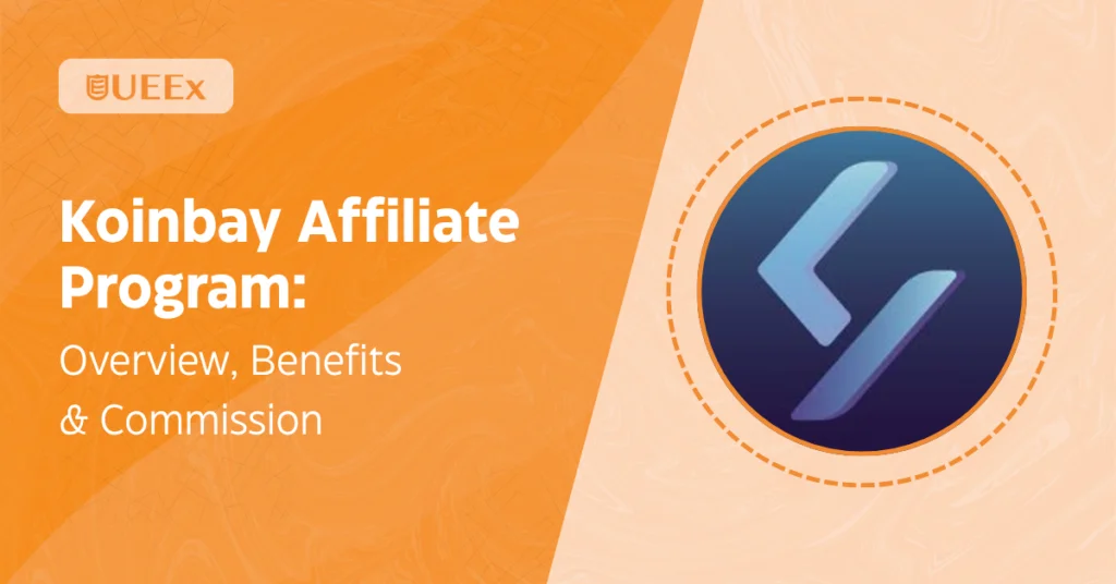 Koinbay affiliate program