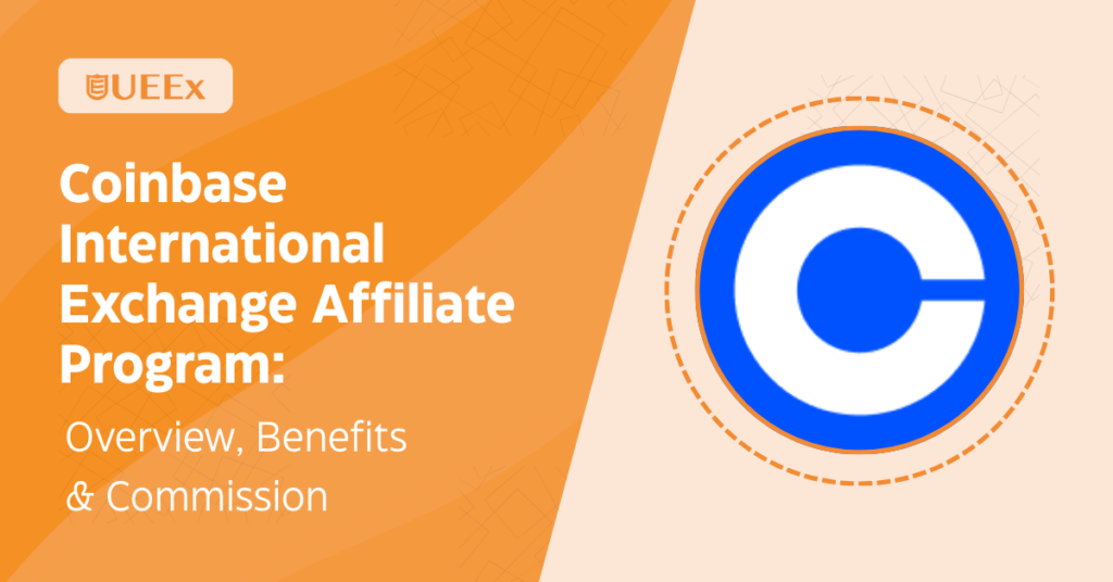 Coinbase international affiliate program