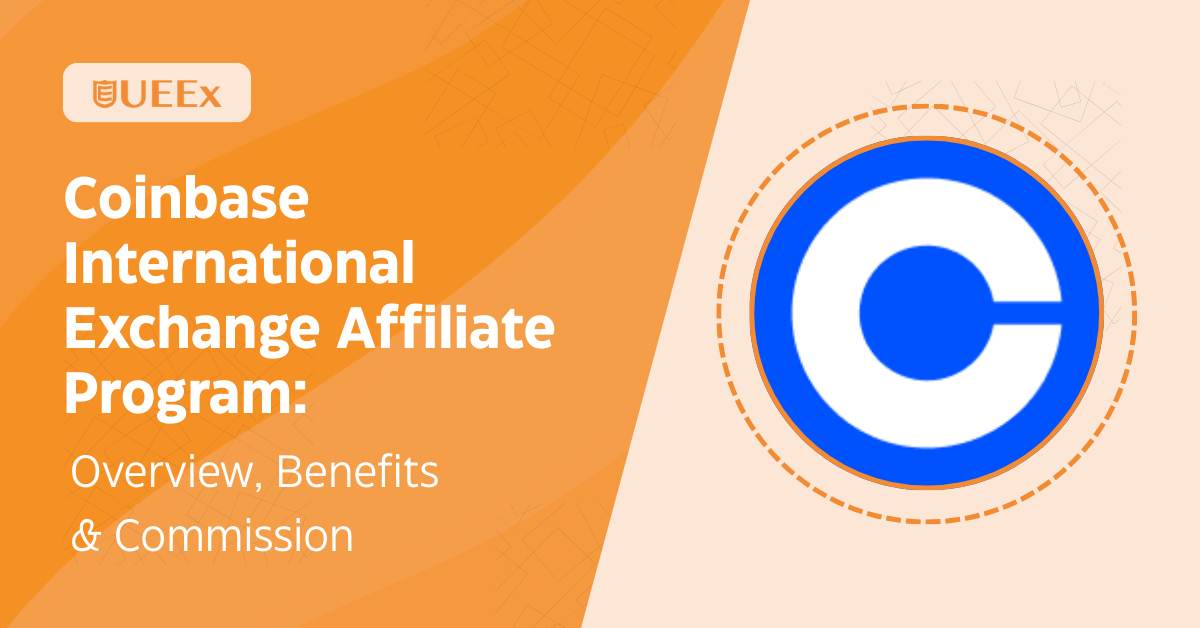 Coinbase international affiliate program