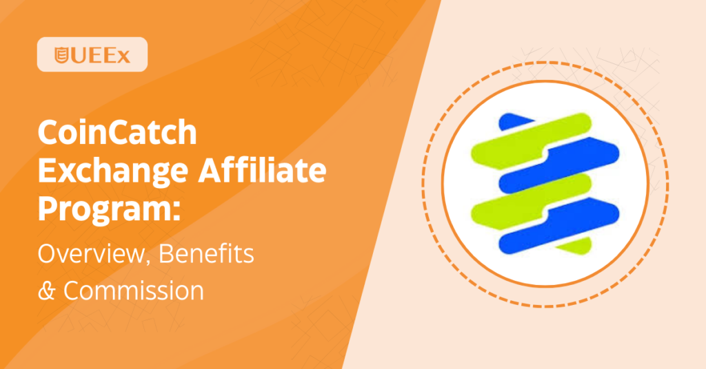 Coincall Affiliate program