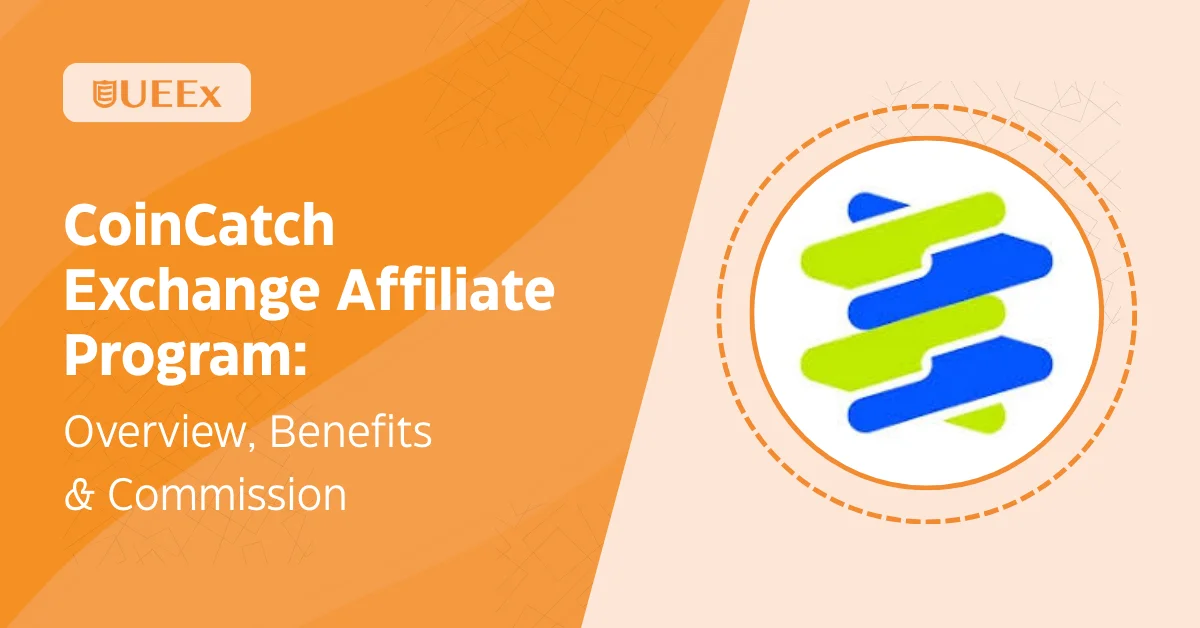 Coincall Affiliate program