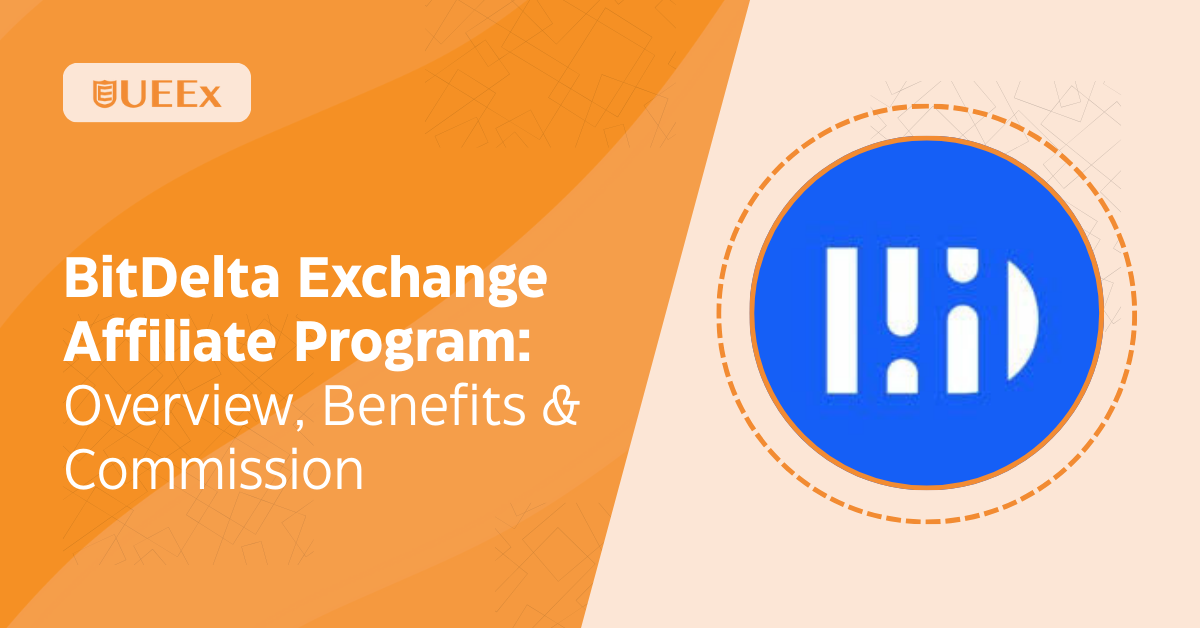 BitDelta Exchange Affiliate Program