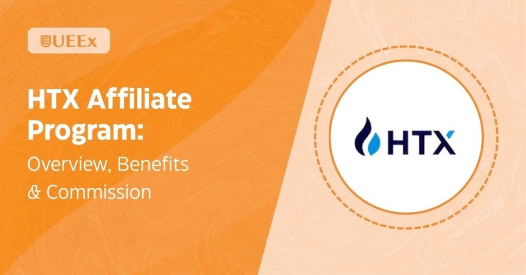 HTX Affiliate Program