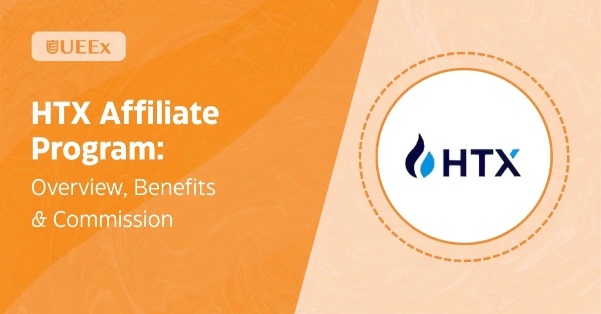 HTX Affiliate Program