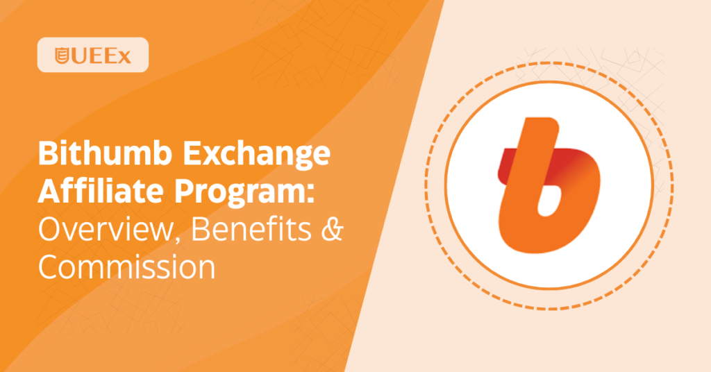 Bithumb Exchange Affiliate Program
