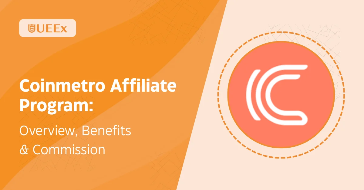 Coinmetro Affiliate Program