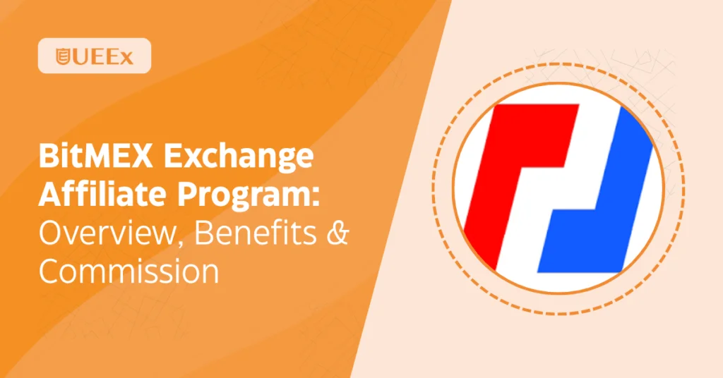 BitMEX Exchange Affiliate Program