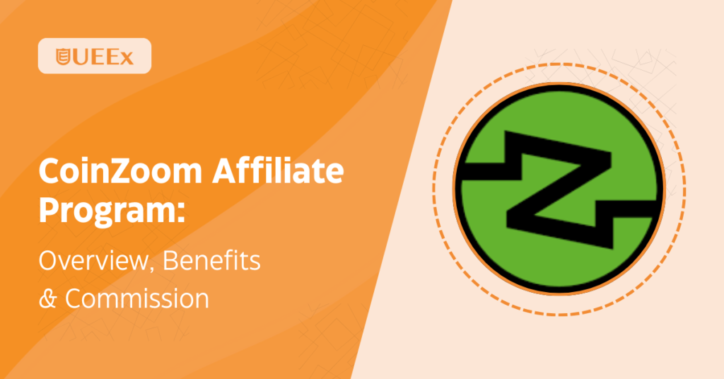 CoinZoom Affiliate Program