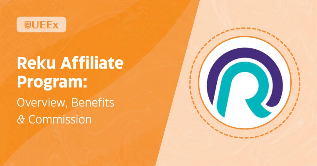 Reku Affiliate program