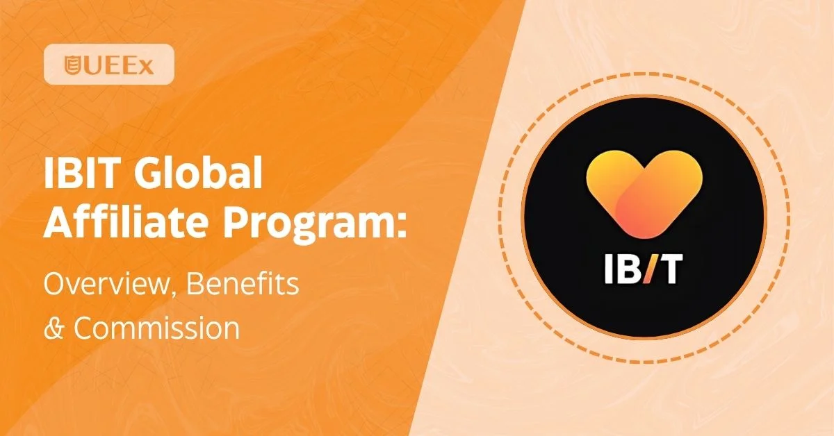 IBIT Global Affiliate Program
