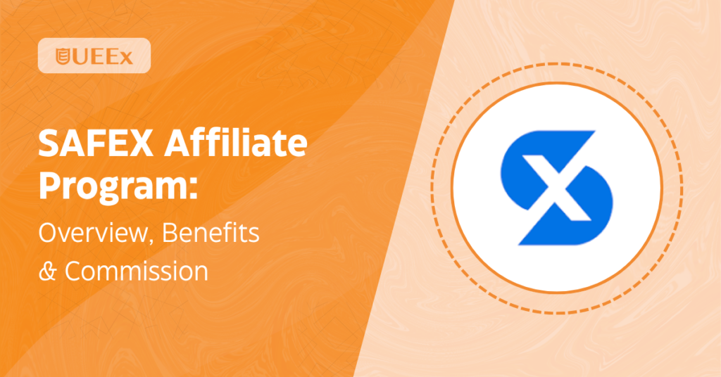 SAFEX Affiliate Program
