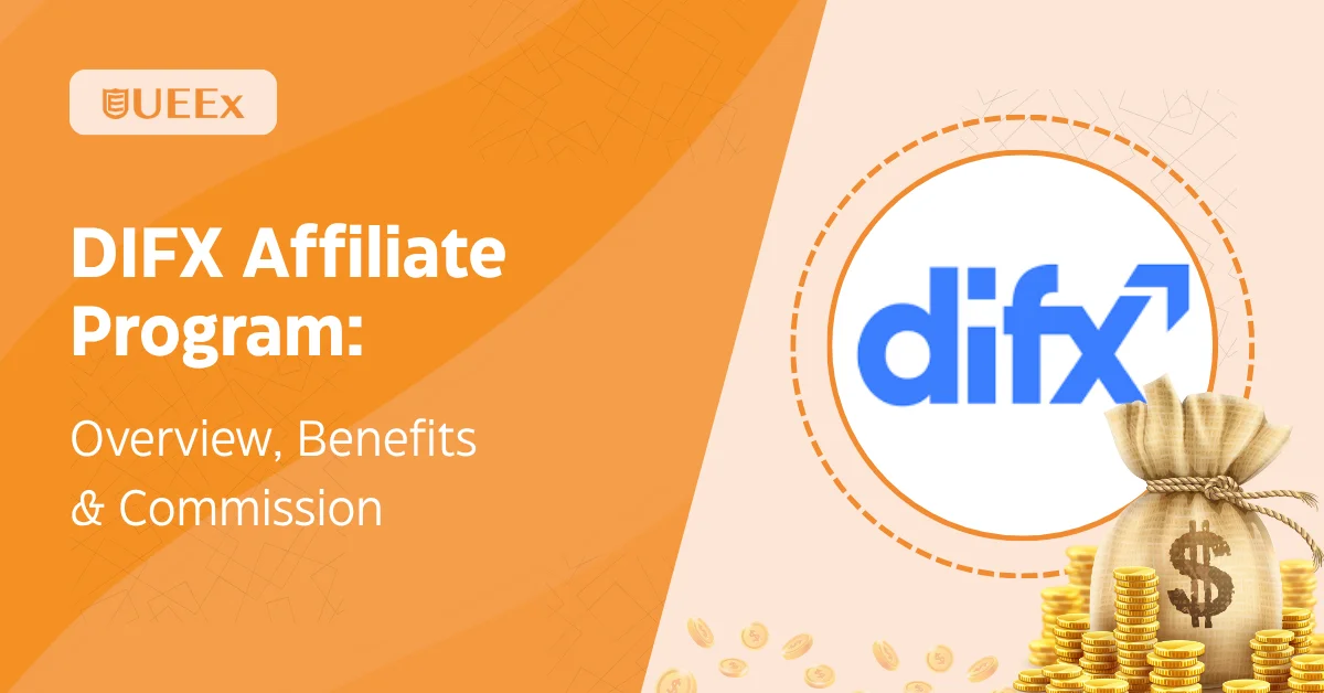 DIFFERENT Affiliate Program