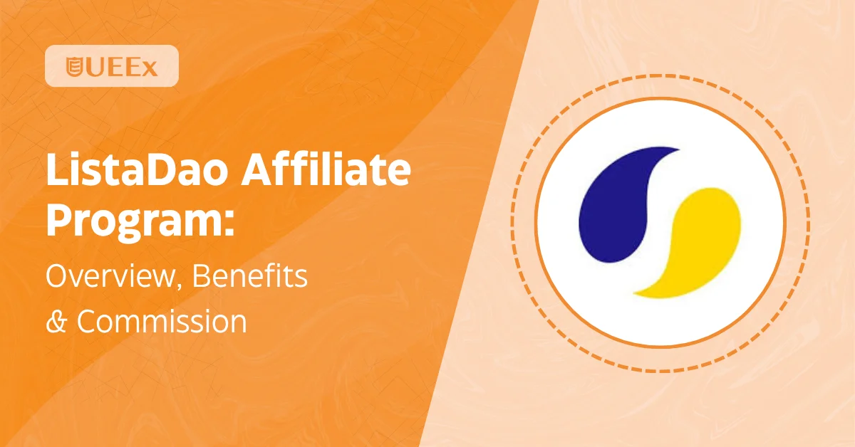ListaDao affiliate program