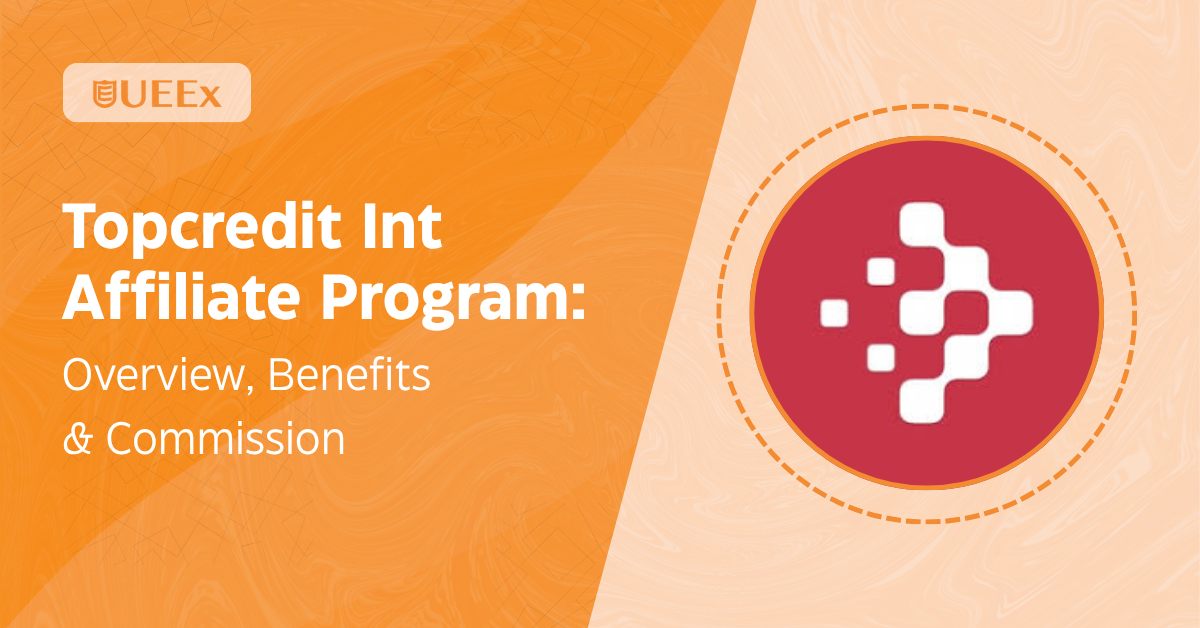 Topcredit Int Affiliate Program