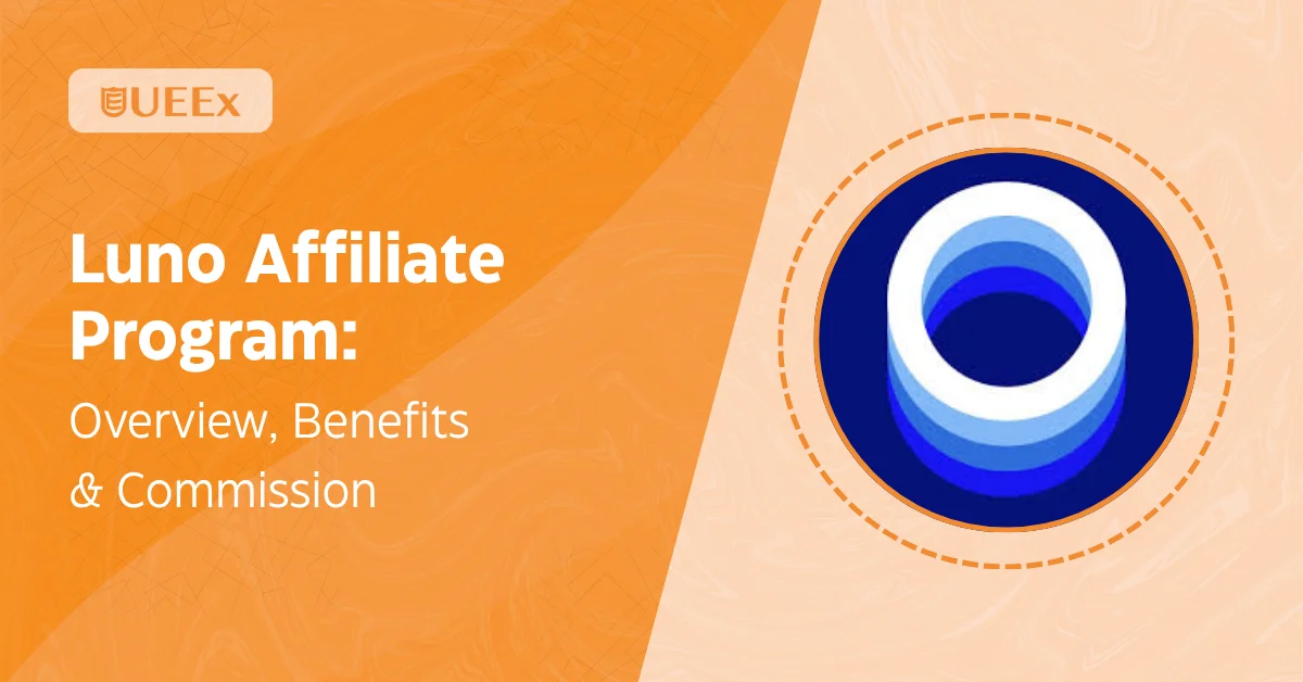 Luno Affiliate Program