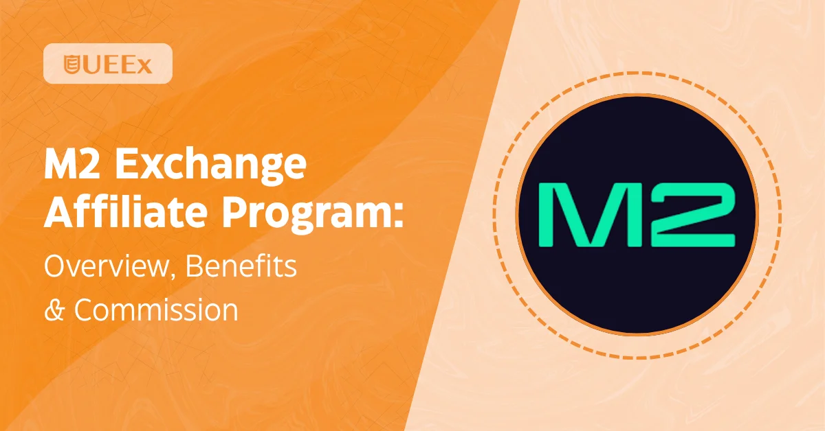 M2 Affiliate Program