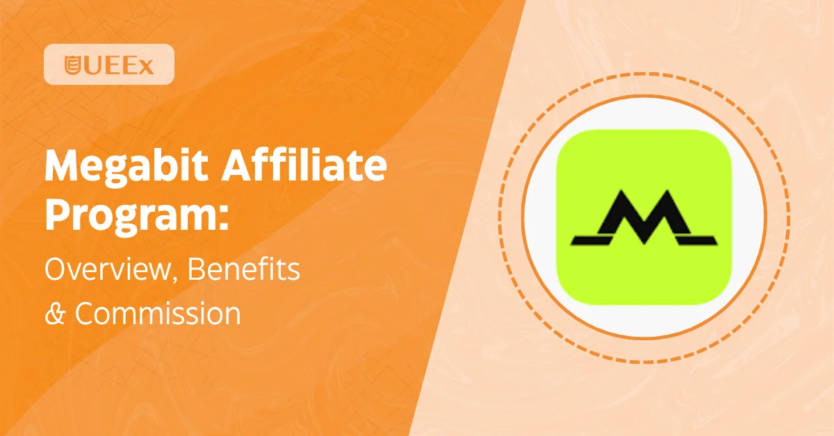 Megabit Affiliate Program