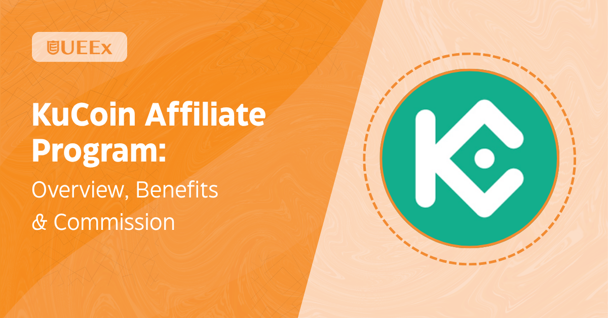 KuCoin Affiliate Program