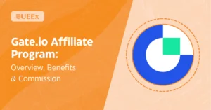 Gate.io Affiliate Program