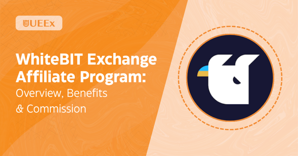 WhiteBIT Affiliate Program