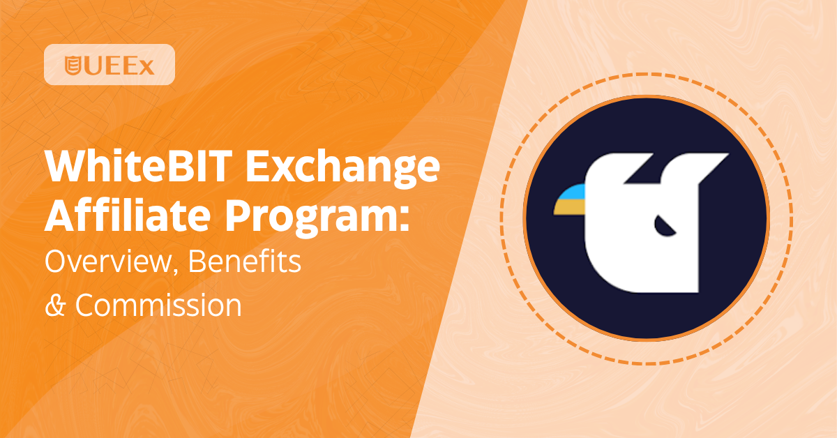 WhiteBIT Affiliate Program