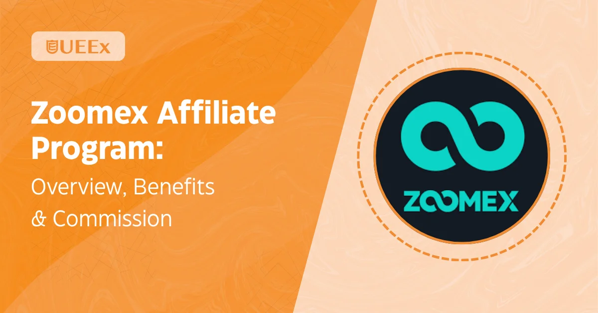 Zoomex Affiliate Program