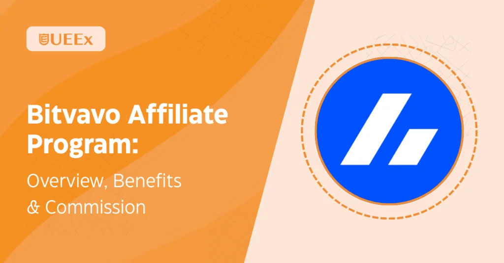 bitvavo Affiliates