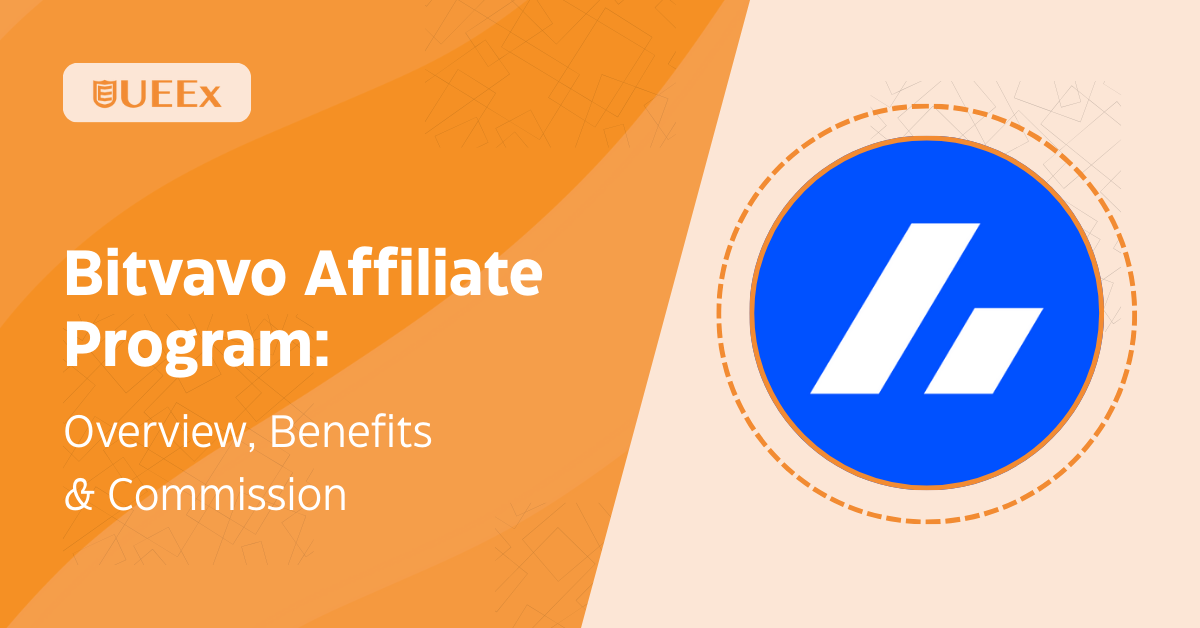 bitvavo Affiliates